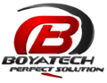 Boyatech (Thailand)