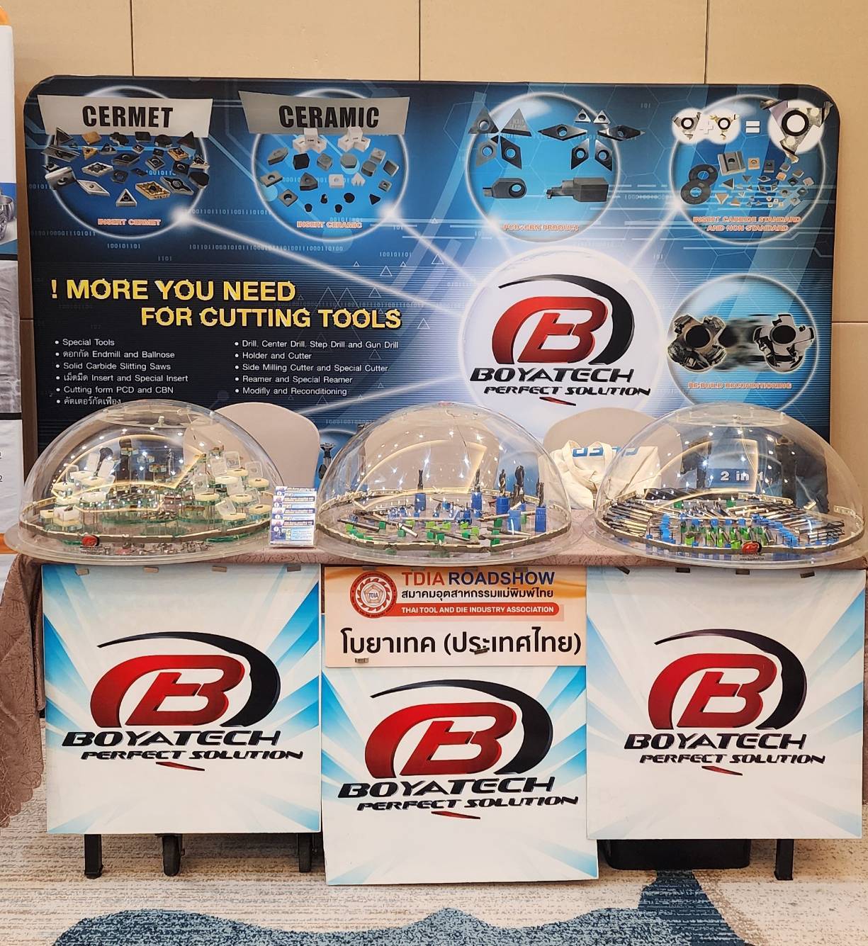 TDIA ROADSHOW #37 2024