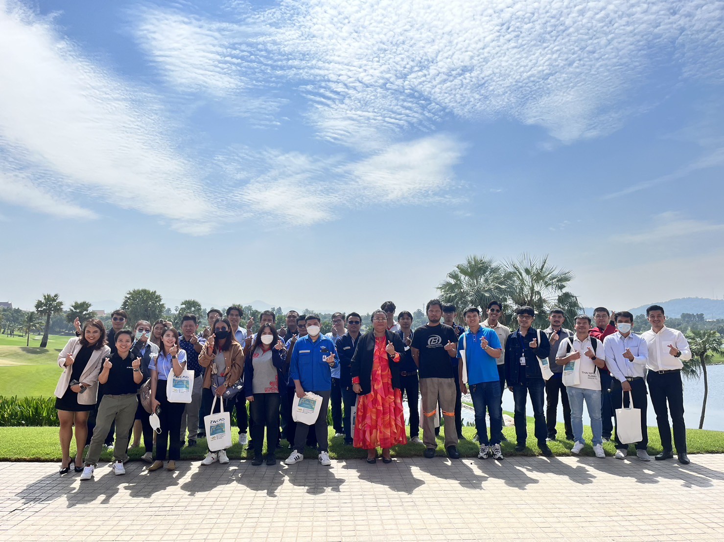 สัมมนา ZW3D 2024